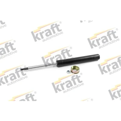 Imagem de KRAFT 4000230 Amortecedor Eixo dianteiro Pressão do gás Kit de conjunto mola/amortecedor cavilha em cima AUDI: 100 C4 Avant, Sedan, A6 Sedan