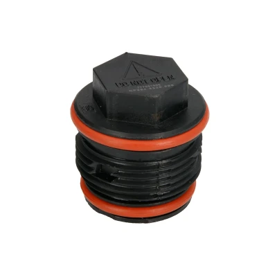 Imagem de Válvula de controlo do líquido refrigeração DT Spare Parts 1.22995