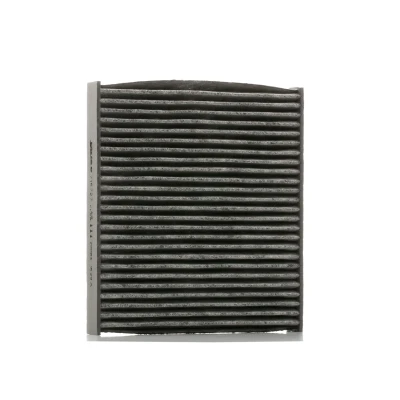 Imagem de VALEO 715727 Filtro, ar do habitáculo Filtro de carvão ativado 224 254 35 CLIMFILTER PROTECT SEAT: Ibiza 4, 4 Sportcoupe, ST