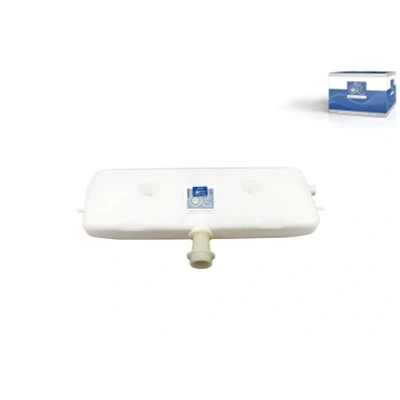 Imagem de DT Spare Parts 1.11291 Depósito de Compensação Refrigerante