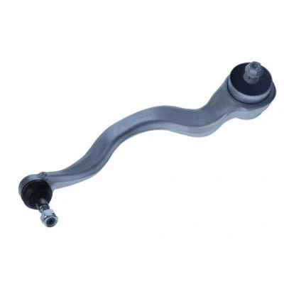 Imagem de MAXGEAR 72 5257 Braço de suspensão Eixo dianteiro, à direita transversal Alumínio BMW: 3 Touring, 4 Coupe, 1 Hatchback
