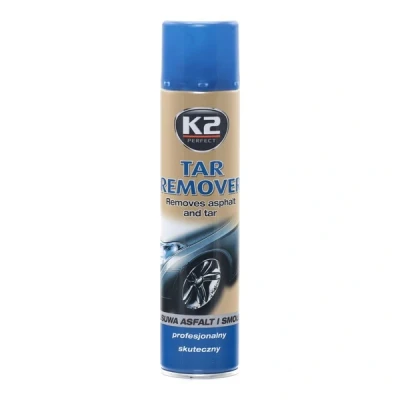 Imagem de K2 K193 Produto para retirar o alcatrão aerossol 300