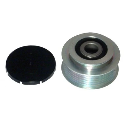 Imagem de MAPCO 14709 Polia Roda Livre do Alternador Ferramenta especial necessária para a montagem VOLVO: V70 2, VOLKSWAGEN: Transporter 4 Bus,