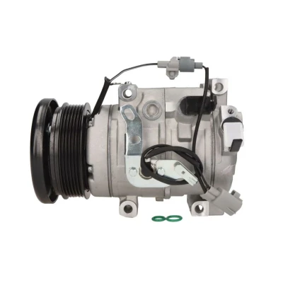Imagem de THERMOTEC KTT090216 Compressor 10SR19C 12 PAG 46 R 134a