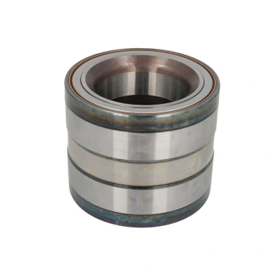 Imagem de SKF VKBA 5412 Rolamento da Roda 82 140 115