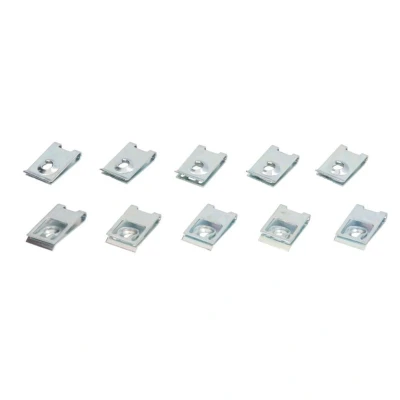 Imagem de ROMIX 16307 Porca VOLKSWAGEN: Golf 4, 4 Variant, Bora SEAT: Leon I Hatchback, Toledo 2 Limousine, AUDI: A3 Hatchback