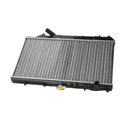 Imagem de THERMOTEC D73005TT Radiador, arrefecimento do motor MAZDA: FAMILIA 4