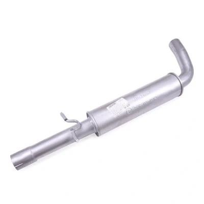 Imagem de BOSAL 105 497 Silenciador Central VOLKSWAGEN: Golf 4, AUDI: A3 Hatchback, SEAT: Leon I Hatchback