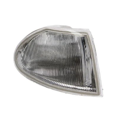 Imagem de VAN WEZEL 3737906 Intermitente branco à frente, lado direito com porta lâmpadas OPEL: Astra F Caravan, CC, Sedan