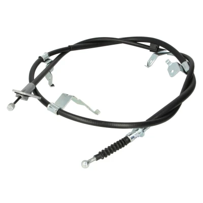 Imagem de BOSCH 1 987 482 439 Cabo de Freio Mão 1892 TOYOTA: Auris Hatchback