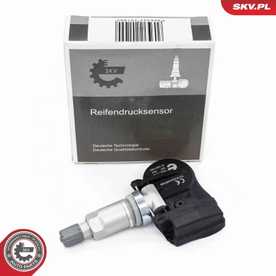 Imagem de Sensor de roda, sistema controlo da pressão dos pneus ESEN SKV 70SKV056