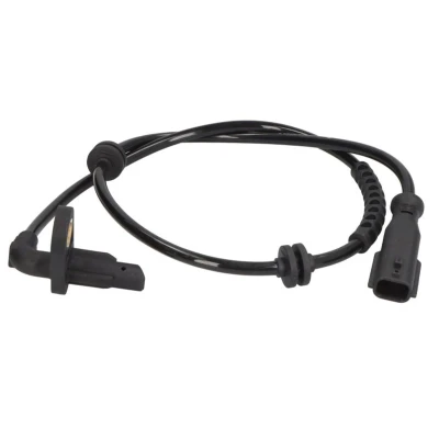Imagem de ATE 24.0710 2030.3 Sensor de ABS 660 RENAULT: CLIO 3, 3 Kasten