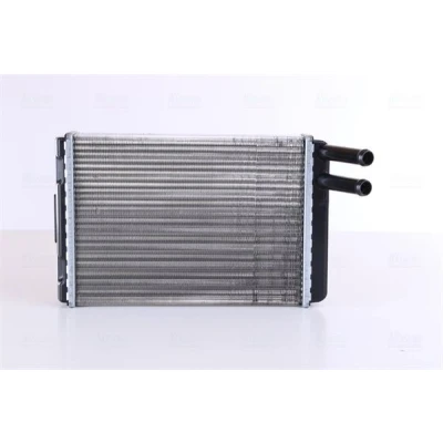 Imagem de NISSENS 73642 Radiador Quente sem tubo/cabo