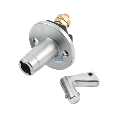 Imagem de DT Spare Parts 2.26152 Interruptor principal, bateria