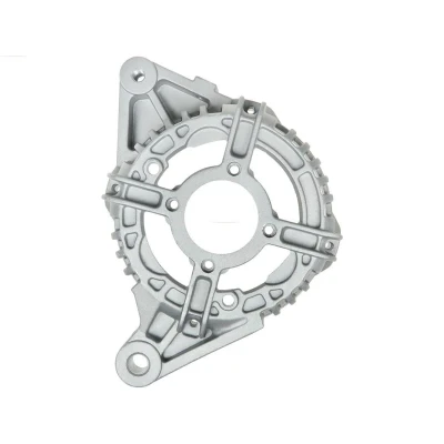 Imagem de AS PL ABR0080S Suporte, flange de acionamento do alternador