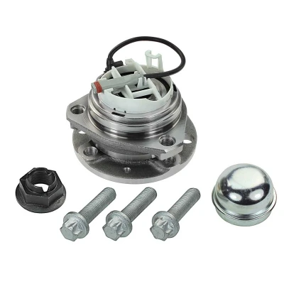 Imagem de MEYLE 614 652 0012 Cubo da Roda