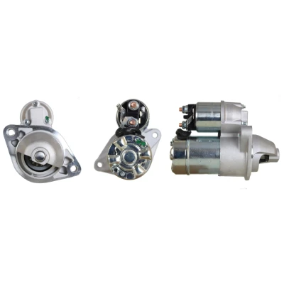 Imagem de LUCAS LRT00224 Motor de arranque 12V 1,4kW 13 Pin &quot;30&quot; M8 B+, &quot;50&quot; M4 Thread H 78mm OPEL: Astra GTC, Corsa C Hatchback, Caravan