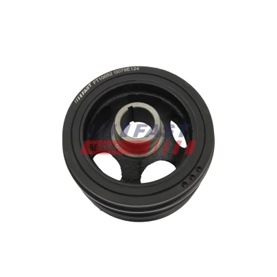 Imagem de FAST FT10052 Polia da Cambota 155mm MERCEDES BENZ: Sprinter 3.5 T Van