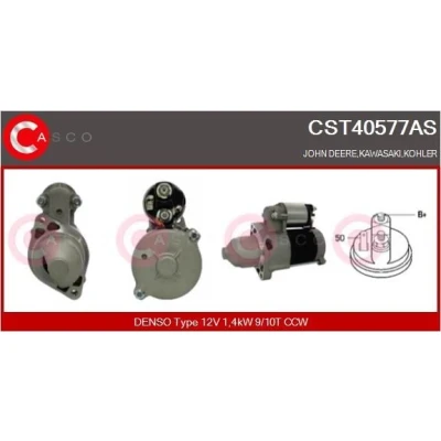 Imagem de CASCO CRS78013GS Resistência, ventilador do habitáculo