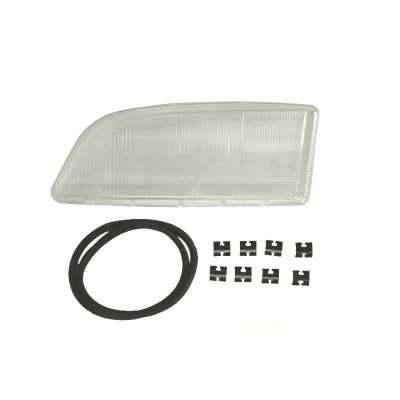 Imagem de TYC 20 5484 LA 1 Vidro difusor, farol principal esquerda VOLVO: S70