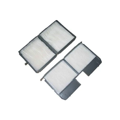 Imagem de KAVO PARTS TC 1004 Filtro, ar do habitáculo Filtro de pólen 252mm 139mm 19mm TOYOTA: Camry IV Sedan