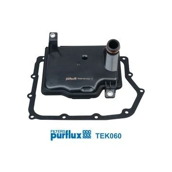 Imagem de Conjunto do filtro hidráulico, caixa velocidades automática PURFLUX TEK060