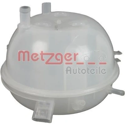 Imagem de METZGER 2140106 Depósito de Compensação Refrigerante sem tampa, com sensor VOLKSWAGEN: Transporter 5, 6
