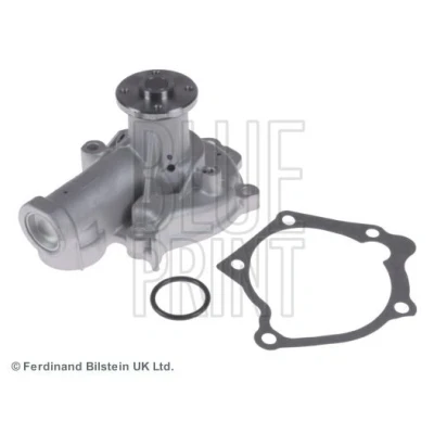 Imagem de BLUE PRINT ADC49137 Bomba de água Alumínio fundido com junta retentor Metal MITSUBISHI: GALANT 6, 6