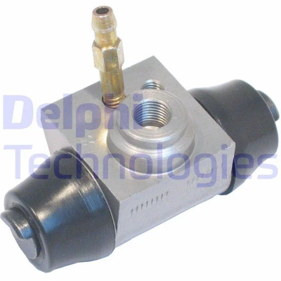 Imagem de DELPHI LW44202 Cilindro de Roda 19 sem regulador integrado VOLKSWAGEN: GOLF 3, Polo III Hatchback, IV SEAT: Ibiza 2