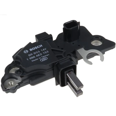Imagem de AS PL ARE0123(BOSCH) Regulador do Alternador 12 RENAULT: Clio 4