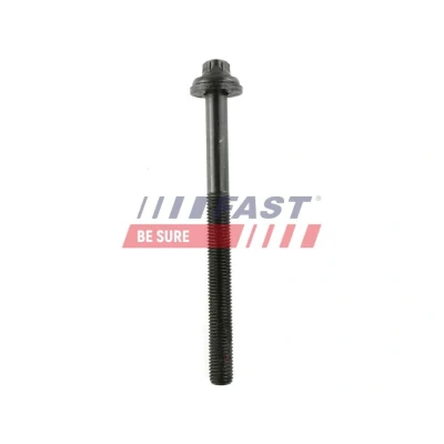 Imagem de FAST FT52016 Suspensão, caixa de velocidades esquerda FORD: Focus Mk1 Hatchback, Transit Connect Van, Sedan