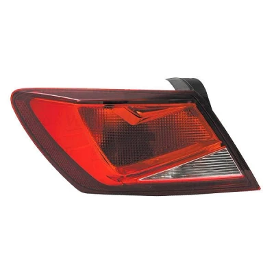 Imagem de VALEO ORIGINAL PART 045108 Farolim esquerda sem lâmpadas com porta SEAT: Leon III Hatchback, ST