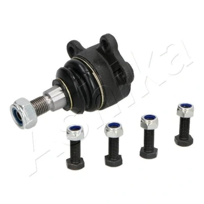 Imagem de ASHIKA 73 09 914 Rótula de suspensão Eixo dianteiro, em cima 18mm 101mm OPEL: Frontera A SUV, Sport SUV Cabrio, Monterey