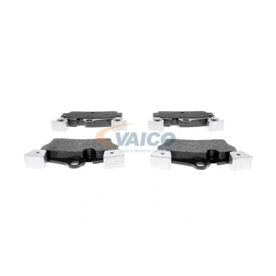 Imagem de VAICO V10 0762 Jogo de pastilhas para travão disco VOLKSWAGEN: Touareg I, PORSCHE: Cayenne, AUDI: Q7