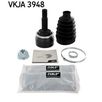 Imagem de SKF VKJA 3948 Ponteira de Transmissão VOLVO: S40 I, V40 Carrinha