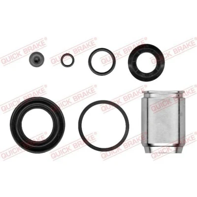 Imagem de QUICK BRAKE 114 5551 Jogo de Reparação Pinça Travão com êmbolo 36mm RENAULT: SAFRANE 2