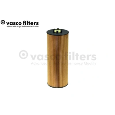 Imagem de DAVID VASCO V283 Filtro de óleo com retentor Cartucho filtrante AUDI: A4 B6 Avant, B5 Sedan, VOLKSWAGEN: Passat Variant