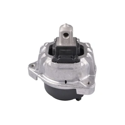Imagem de TEDGUM TED67227 Suporte, motor esquerda Apoio hidráulico Caixa de velocidades automática BMW: 5 Sedan