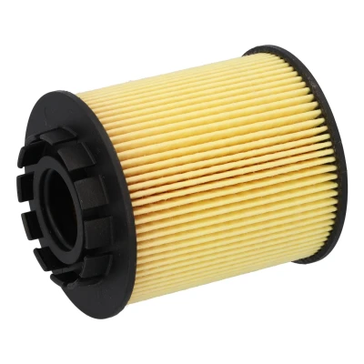 Imagem de FEBI BILSTEIN 185529 Filtro de óleo com retentor Cartucho filtrante