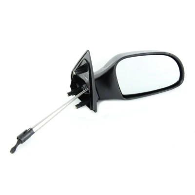 Imagem de Espelho retrovisor Alkar 6165338 à direita ajuste: por cabo de aço, convexo CITROËN: Saxo Hatchback endado, norauto, oscaro, mister auto