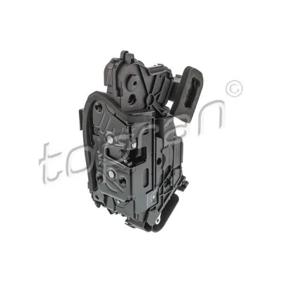 Imagem de TOPRAN 623 676 Fechadura de Porta para veículos com fecho centralizado à frente, lado esquerdo VOLKSWAGEN: Passat B8 Variant, Golf 7, 7 Variant