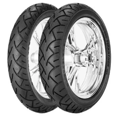 Imagem de Metzeler ME880 Marathon ( 130/70 R18 TL 63V M/C, Rodas dianteiras )