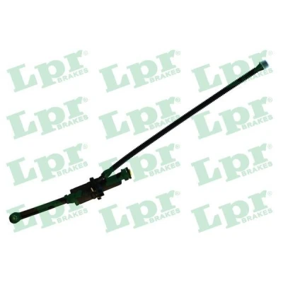 Imagem de LPR 2431 Cilindro Mestre da Embraiagem CITROËN: Berlingo II, C4 I Grand Picasso, II Van