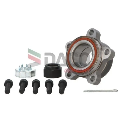 Imagem de DACO Germany 111006 Kit de rolamento roda FORD: Transit Mk5 Van, Camião plataforma/Chassis