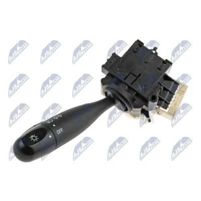 Imagem de NTY EPE TY 004 Comutador Na Coluna de Direcção TOYOTA: Yaris I Hatchback