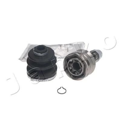 Imagem de JAPKO 620005 Ponteira de Transmissão do lado da roda FIAT: Seicento / 600 Hatchback