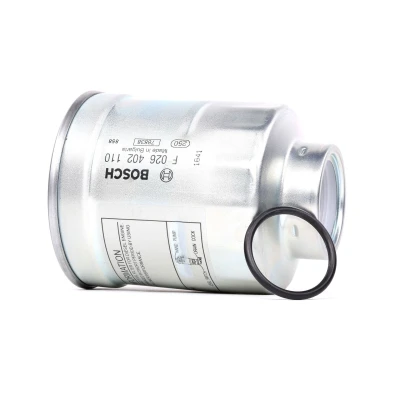 Imagem de BOSCH F 026 402 110 Filtro de Combustível aparafusado TOYOTA: Auris Hatchback, Carrinha, Avensis III Sedan
