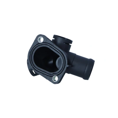 Imagem de NRF 775029 Flange de cabeça cilíndrica, do lado da caixa velocidades motor para o radiador AUDI: A4 B5 Avant, Sedan