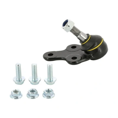 Imagem de MOOG VV BJ 3653 Rótula de suspensão ambos os lados, em baixo, Eixo dianteiro 18 87,75 FORD: Focus 2 Kombi, 2, C Max, VOLVO: S40 II, V50
