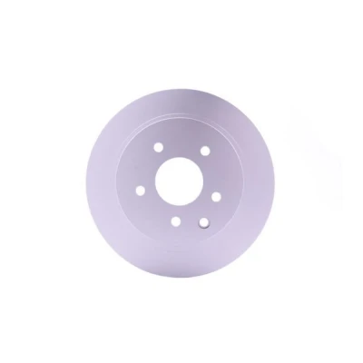 Imagem de HELLA PRO 8DD 355 118 711 Disco de travão 292 16 05/06 114,3 interior ventilado revestido sem pernos fixação da roda, cubo roda